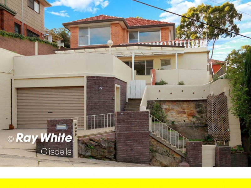 27 Bardwell Road, Bardwell Park NSW 2207