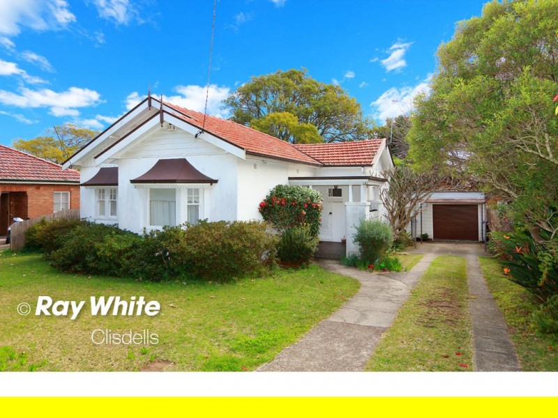18 Elizabeth Street, Kingsgrove NSW 2208