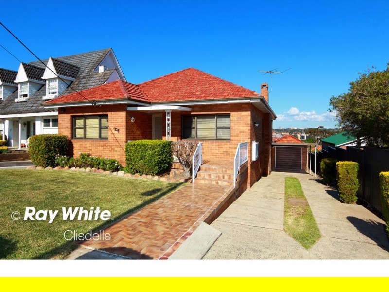 630 Homer Street, Kingsgrove NSW 2208