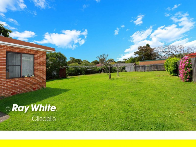 5 Astron Crescent, Bexley North NSW 2207