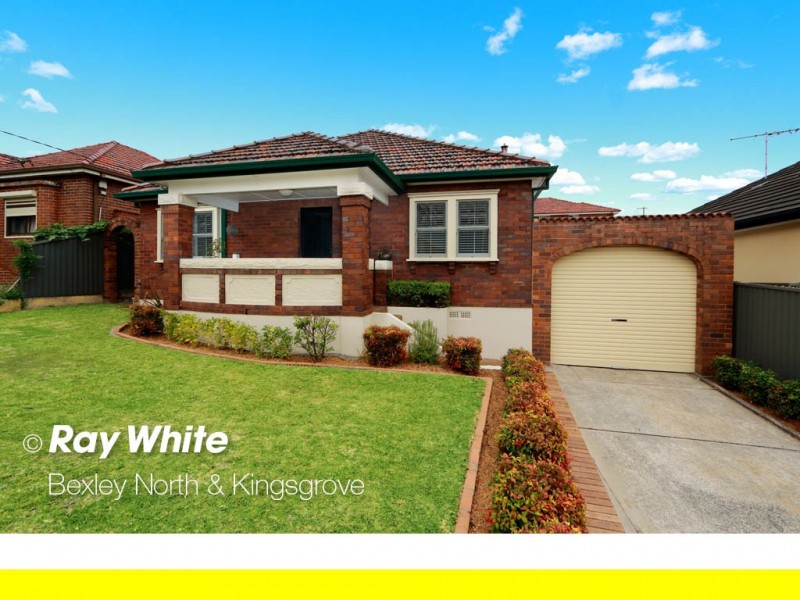 47 New Illawarra Road, Bexley North NSW 2207