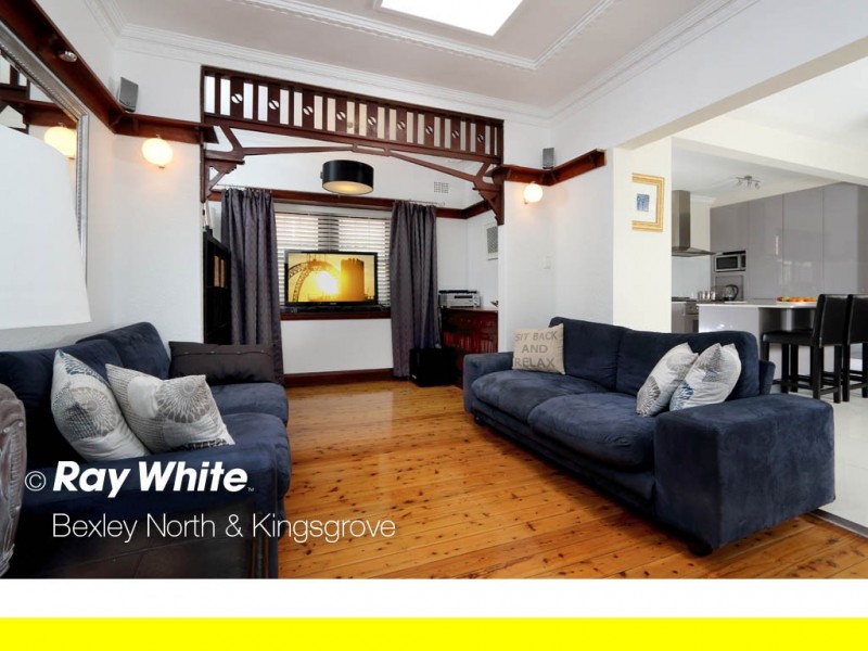 47 New Illawarra Road, Bexley North NSW 2207