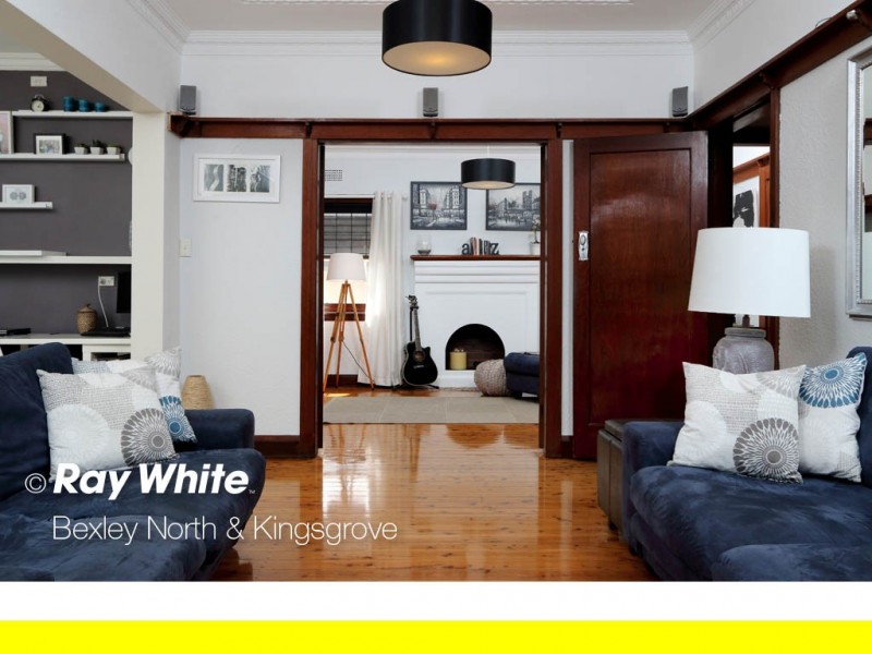 47 New Illawarra Road, Bexley North NSW 2207