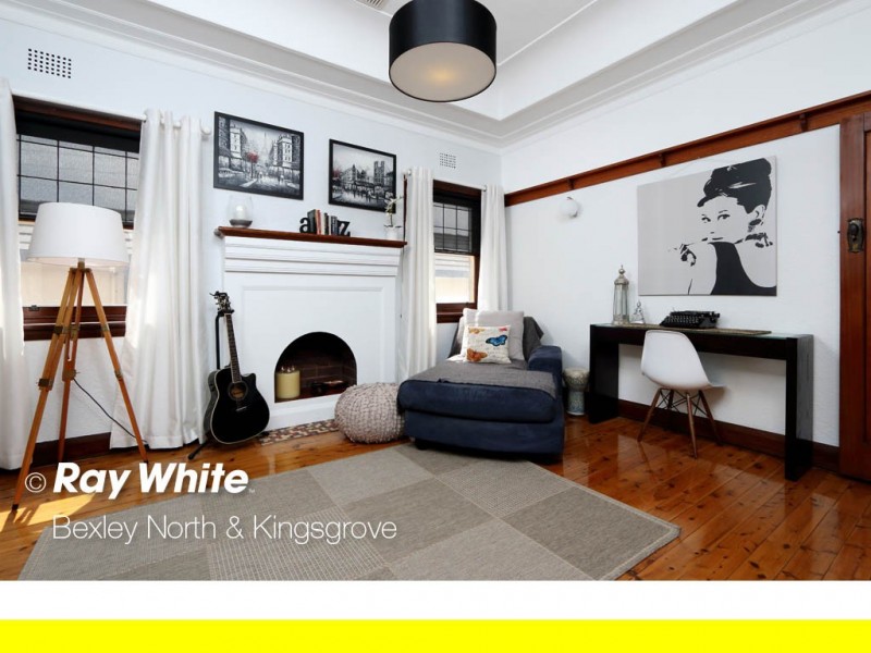 47 New Illawarra Road, Bexley North NSW 2207