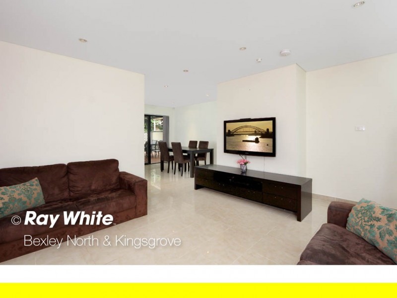 43 Knoll Ave, Turrella NSW 2205