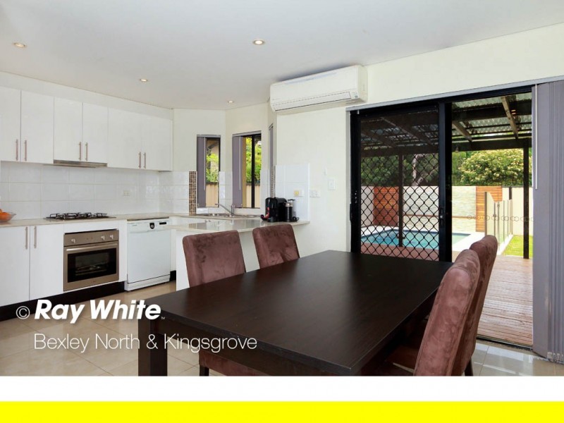 43 Knoll Ave, Turrella NSW 2205