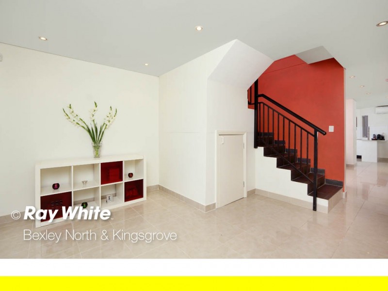 43 Knoll Ave, Turrella NSW 2205