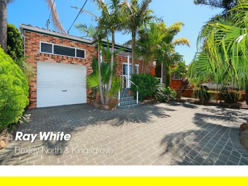 2 Perrys Avenue, Bexley NSW 2207