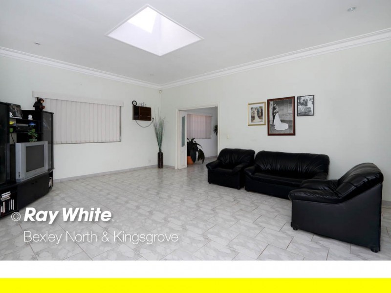 2 Perrys Avenue, Bexley NSW 2207