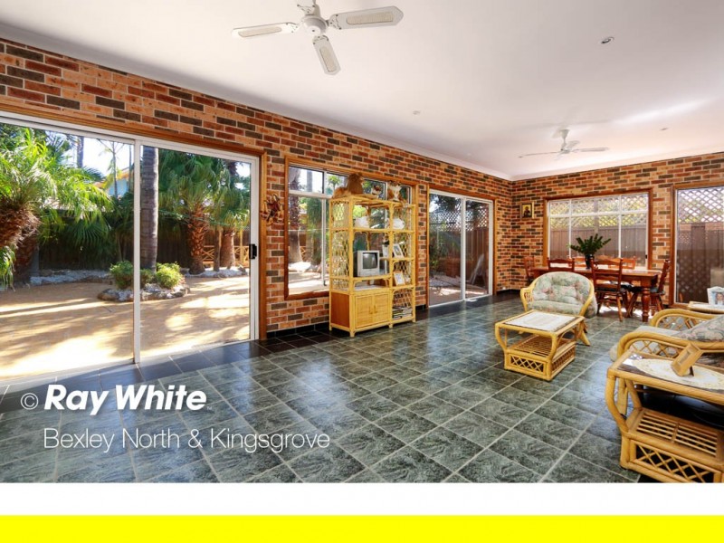 2 Perrys Avenue, Bexley NSW 2207