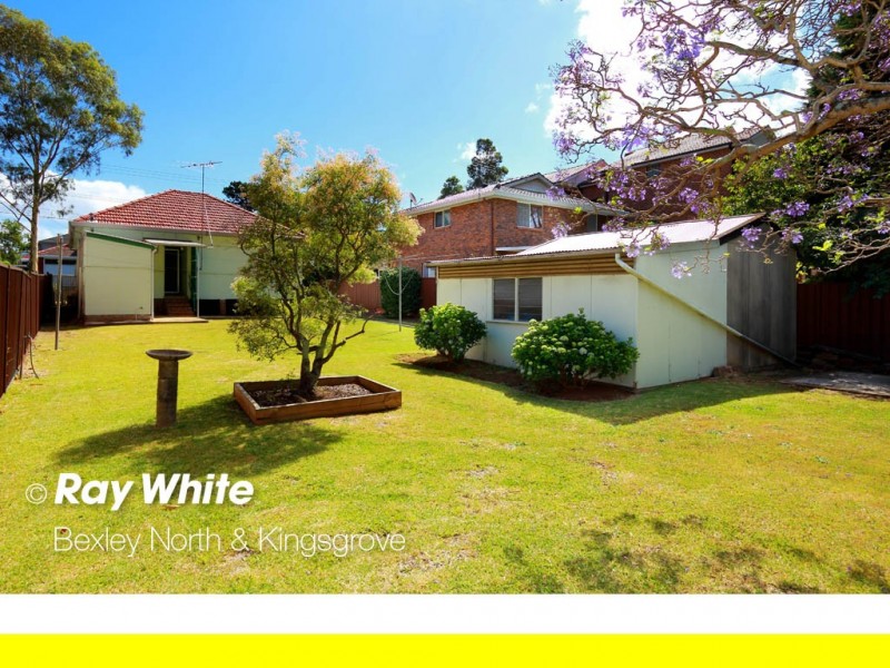 8a Melvin Street, Beverly Hills NSW 2209