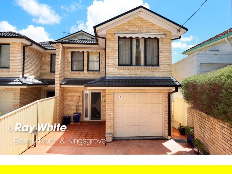 156 Slade Road, Bardwell Park NSW 2207