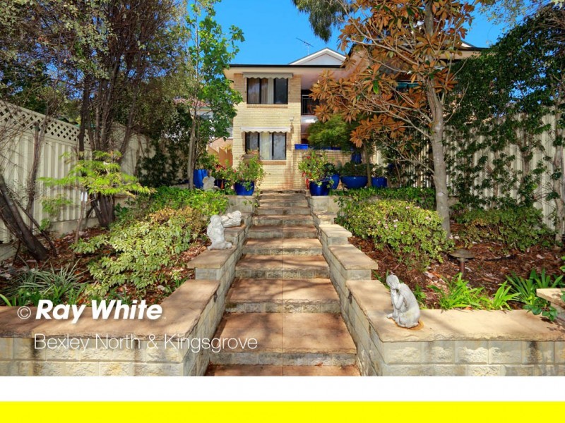 156 Slade Road, Bardwell Park NSW 2207