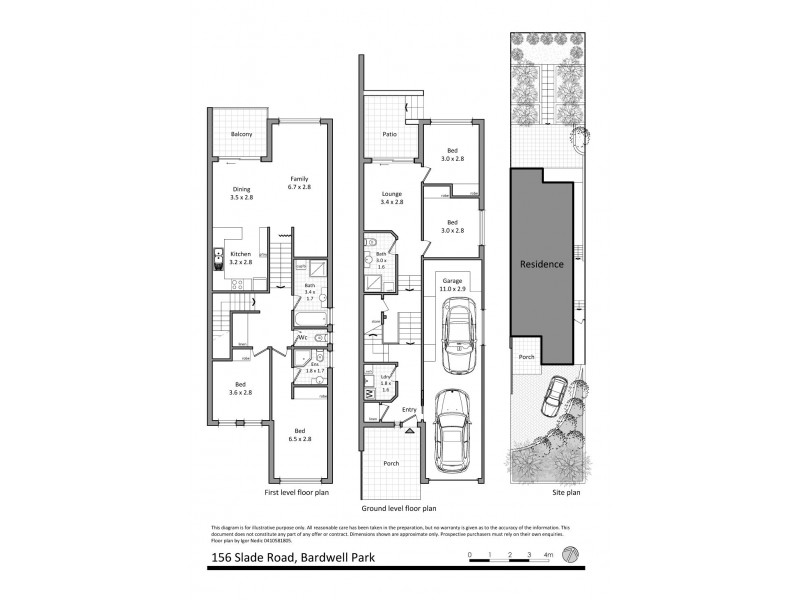 156 Slade Road, Bardwell Park NSW 2207