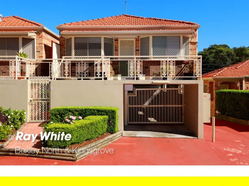 6/160 Slade Road, Bardwell Park NSW 2207