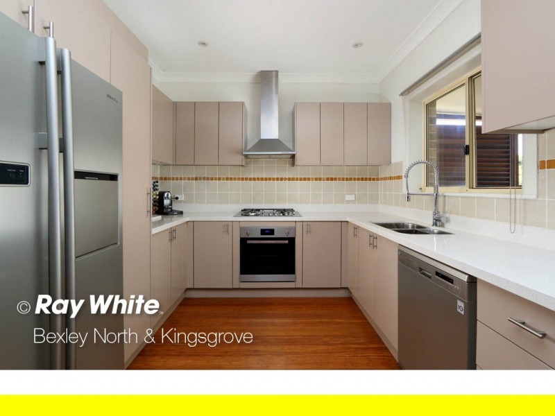 6/160 Slade Road, Bardwell Park NSW 2207