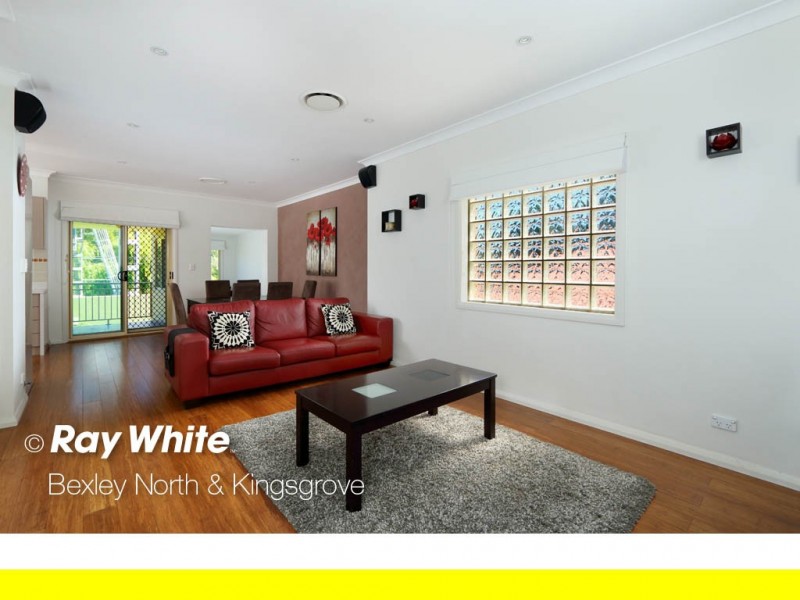 6/160 Slade Road, Bardwell Park NSW 2207