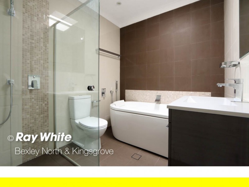 6/160 Slade Road, Bardwell Park NSW 2207