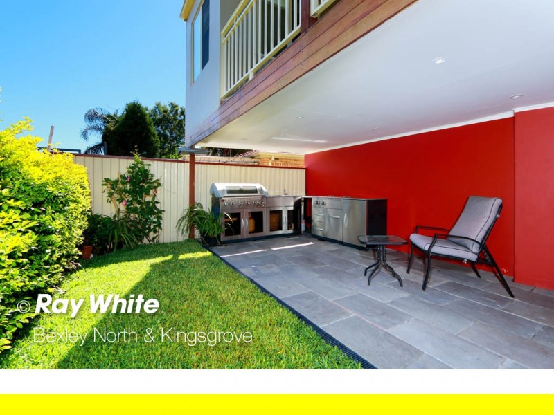 6/160 Slade Road, Bardwell Park NSW 2207