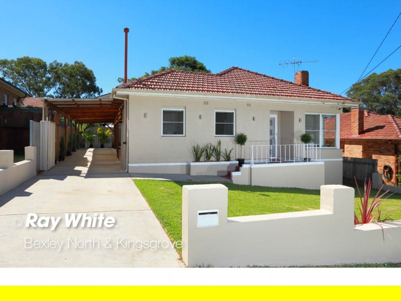 11 Kilkee Avenue, Kingsgrove NSW 2208