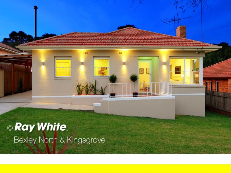 11 Kilkee Avenue, Kingsgrove NSW 2208