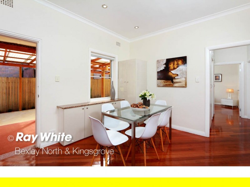 11 Kilkee Avenue, Kingsgrove NSW 2208