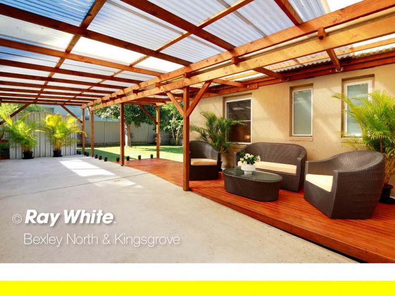 11 Kilkee Avenue, Kingsgrove NSW 2208