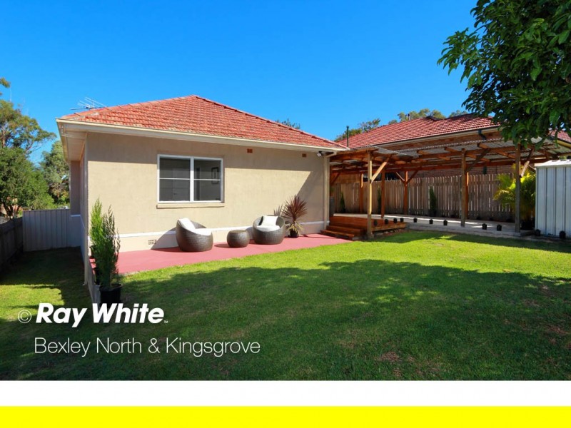 11 Kilkee Avenue, Kingsgrove NSW 2208