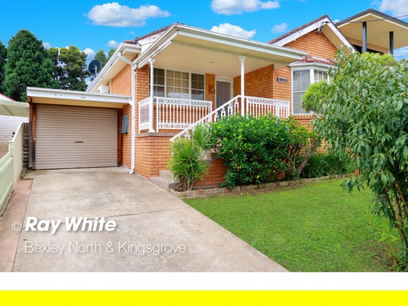 250 Carrington Avenue, Hurstville NSW 2220