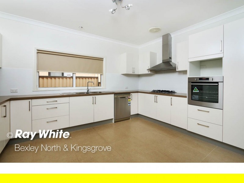 250 Carrington Avenue, Hurstville NSW 2220