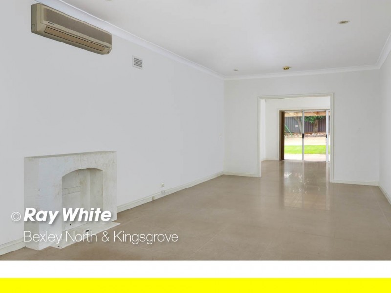 250 Carrington Avenue, Hurstville NSW 2220