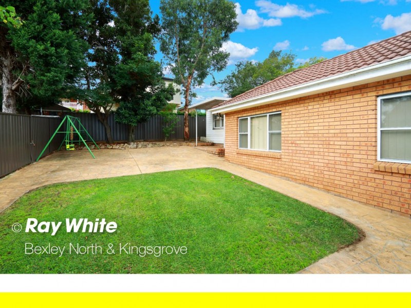250 Carrington Avenue, Hurstville NSW 2220