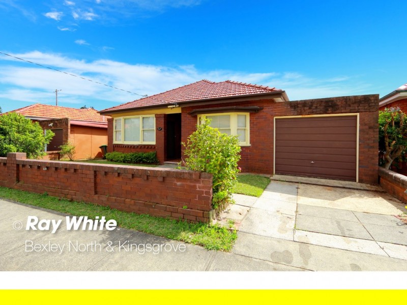 8 Paterson Avenue, Kingsgrove NSW 2208