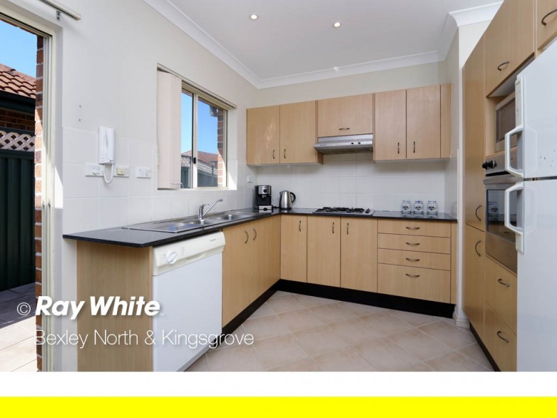 7/29 Morgan Street, Kingsgrove NSW 2208