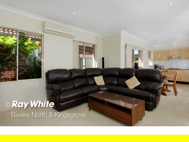 7/29 Morgan Street, Kingsgrove NSW 2208