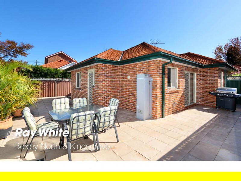 7/29 Morgan Street, Kingsgrove NSW 2208