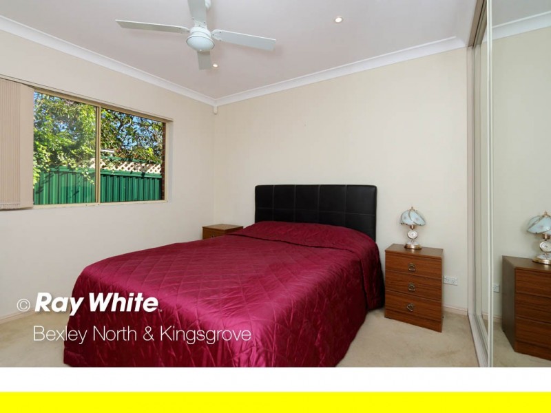 7/29 Morgan Street, Kingsgrove NSW 2208