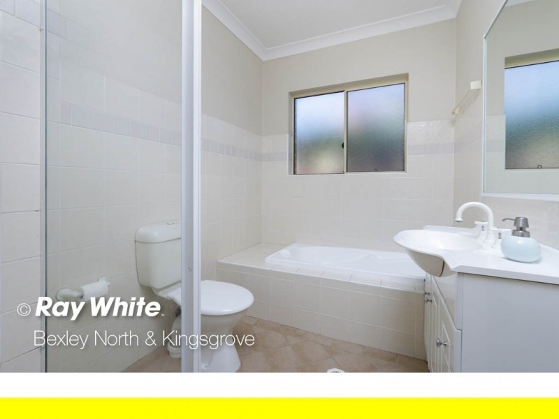 7/29 Morgan Street, Kingsgrove NSW 2208