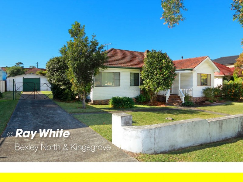 90 and 92 Armitree Street, Kingsgrove NSW 2208