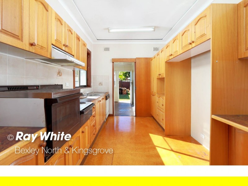 90 and 92 Armitree Street, Kingsgrove NSW 2208