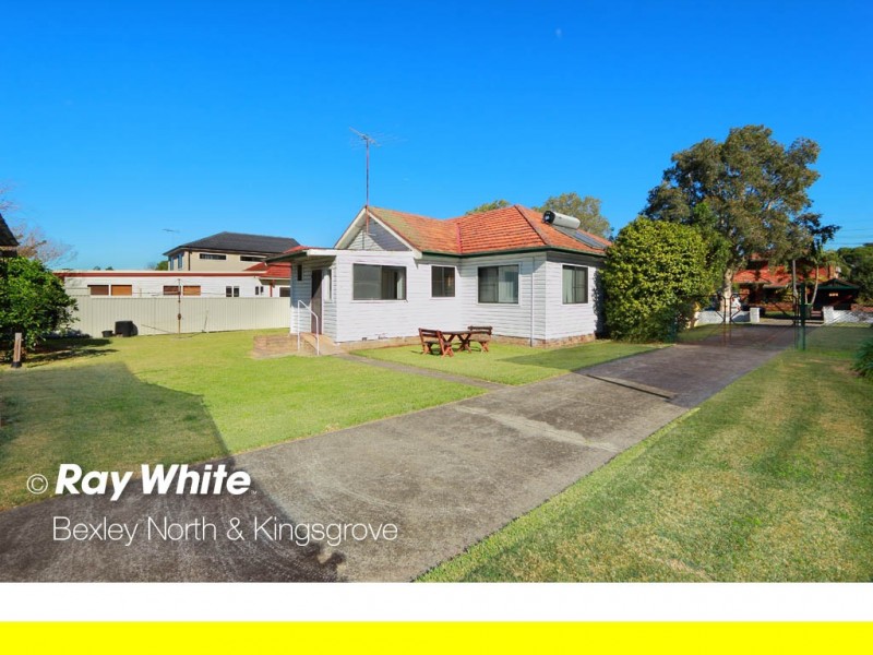 90 and 92 Armitree Street, Kingsgrove NSW 2208