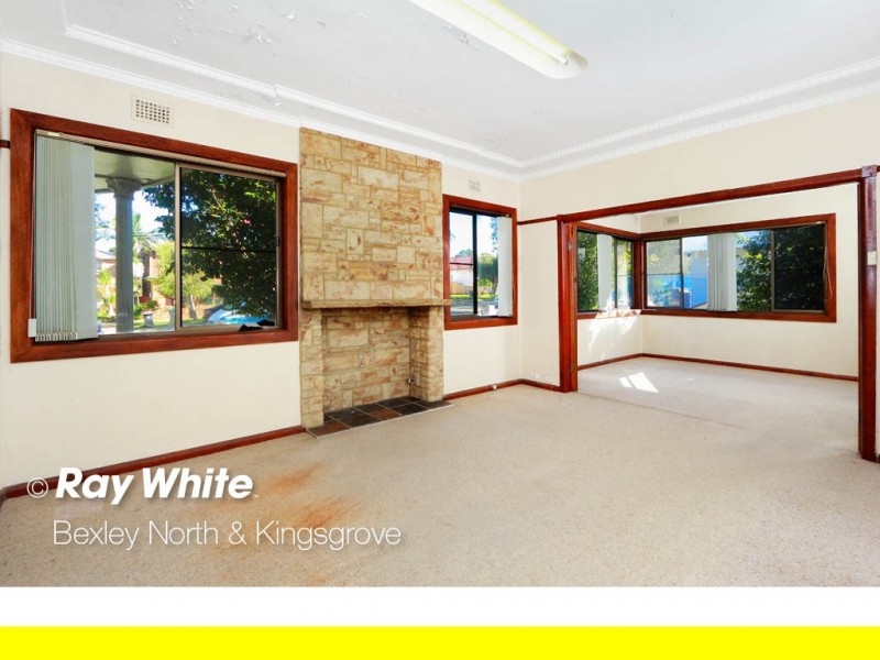 90 and 92 Armitree Street, Kingsgrove NSW 2208