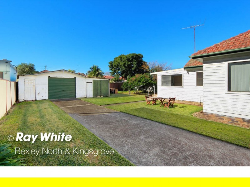 90 and 92 Armitree Street, Kingsgrove NSW 2208