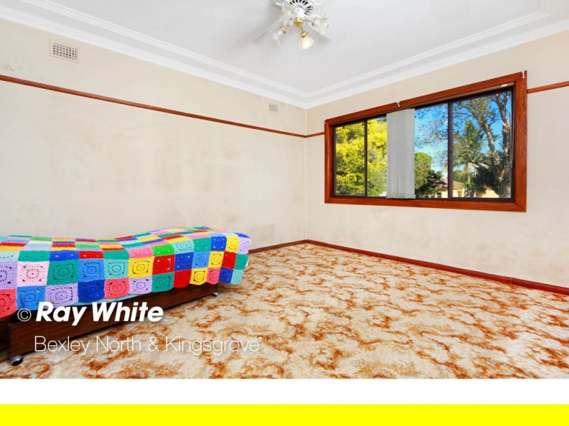 90 and 92 Armitree Street, Kingsgrove NSW 2208