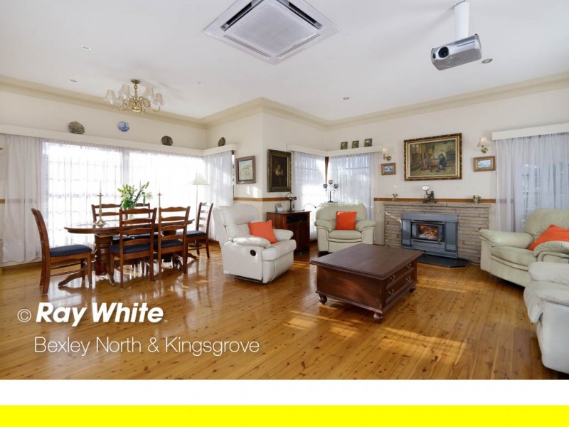 28 Irene Crescent, Kingsgrove NSW 2208