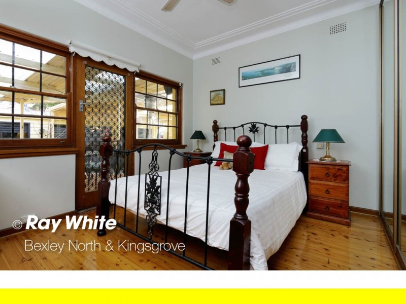 28 Irene Crescent, Kingsgrove NSW 2208