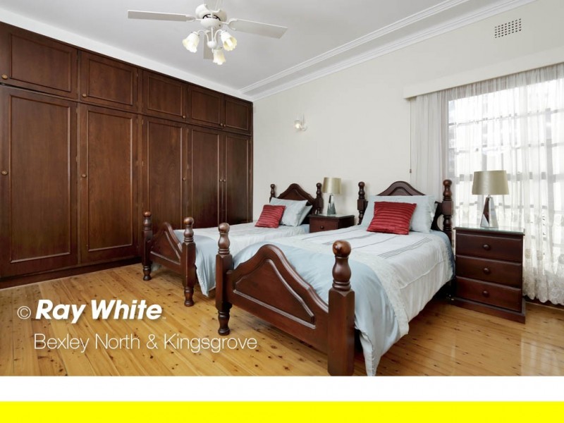 28 Irene Crescent, Kingsgrove NSW 2208