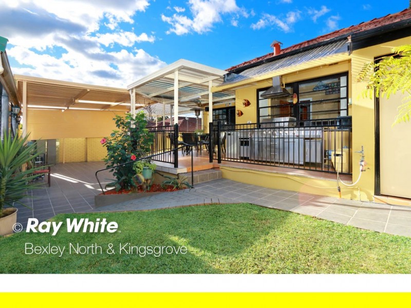 28 Irene Crescent, Kingsgrove NSW 2208