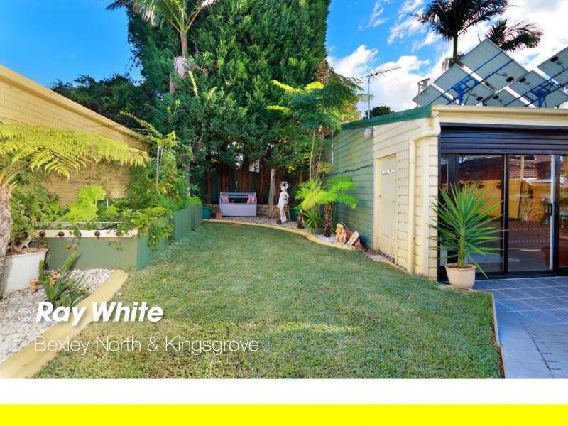28 Irene Crescent, Kingsgrove NSW 2208