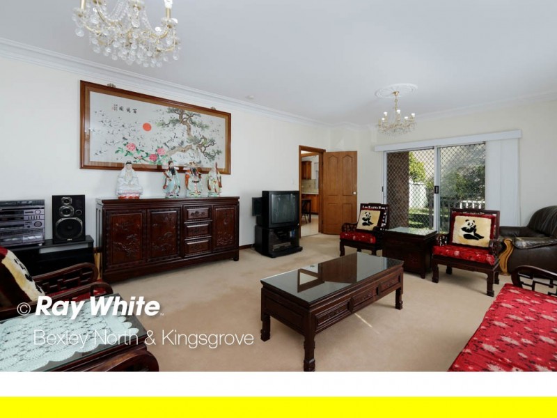 11 Ellerslie Road, Bexley NSW 2207